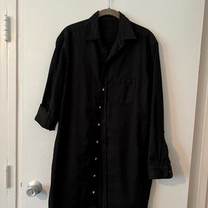 Frank and Eileen Classic Shirtdress